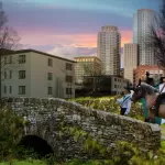 Fanta zanbosweg city