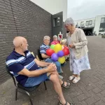 Buurtfeest 2025