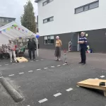 Buurtfeest 2025