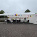 Buurtfeest 2025