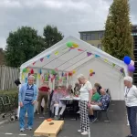 Buurtfeest 2025