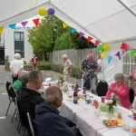 Buurtfeest 2025