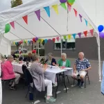 Buurtfeest 2025