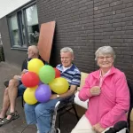 Buurtfeest 2025