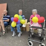 Buurtfeest 2025