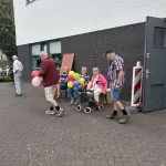 Buurtfeest 2025