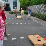 Buurtfeest 2025