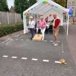 Buurtfeest 2025