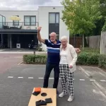 Buurtfeest 2025