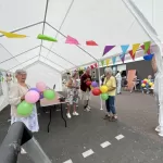 Buurtfeest 2025