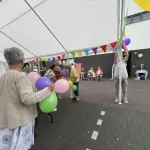 Buurtfeest 2025