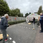 Buurtfeest 2025