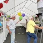 Buurtfeest 2025