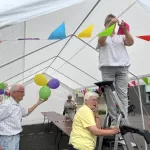 Buurtfeest 2025