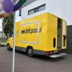 De frietwagen frietexpress.nl