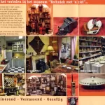 Flyer Techniek met 'n Ziel