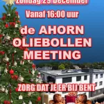 Oliebollen meeting 2024