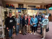 Uitstapje Techniek met 'n Ziel Neerkant