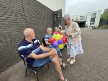 Buurtfeest 2025