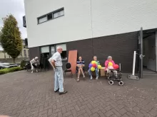 Buurtfeest 2025