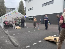 Buurtfeest 2025