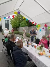 Buurtfeest 2025