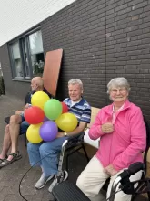 Buurtfeest 2025