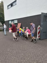 Buurtfeest 2025
