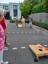Buurtfeest 2025
