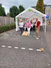 Buurtfeest 2025