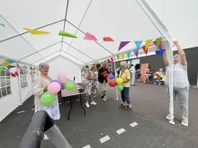 Buurtfeest 2025