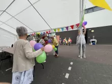 Buurtfeest 2025