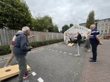 Buurtfeest 2025
