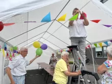 Buurtfeest 2025